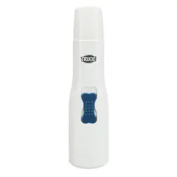 Lixa Eletrica Para Unhas 14 Cm Trixie Trixie