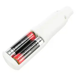 Lixa Eletrica Para Unhas 14 Cm Trixie Trixie