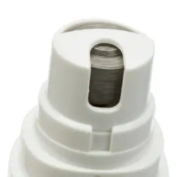 Lixa Eletrica Para Unhas 14 Cm Trixie Trixie