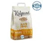 Katysand Tofu - Litter Aglomerante "talco" 6lt 3,8 Kg EX Katysand Tofu - Litter Aglomerante "talco" 6lt 3,8 Kg EX