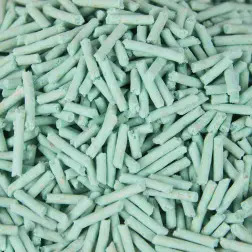 Katysand Tofu - Litter Aglomerante "talco" 6lt 3,8 Kg EX EX