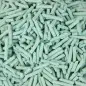 Katysand Tofu - Litter Aglomerante "talco" 6lt 3,8 Kg EX Katysand Tofu - Litter Aglomerante "talco" 6lt 3,8 Kg EX