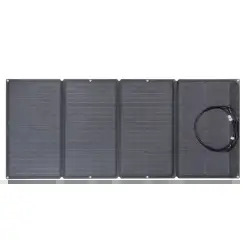 Painel Solar Portatil 160W Ecoflow Ecoflow