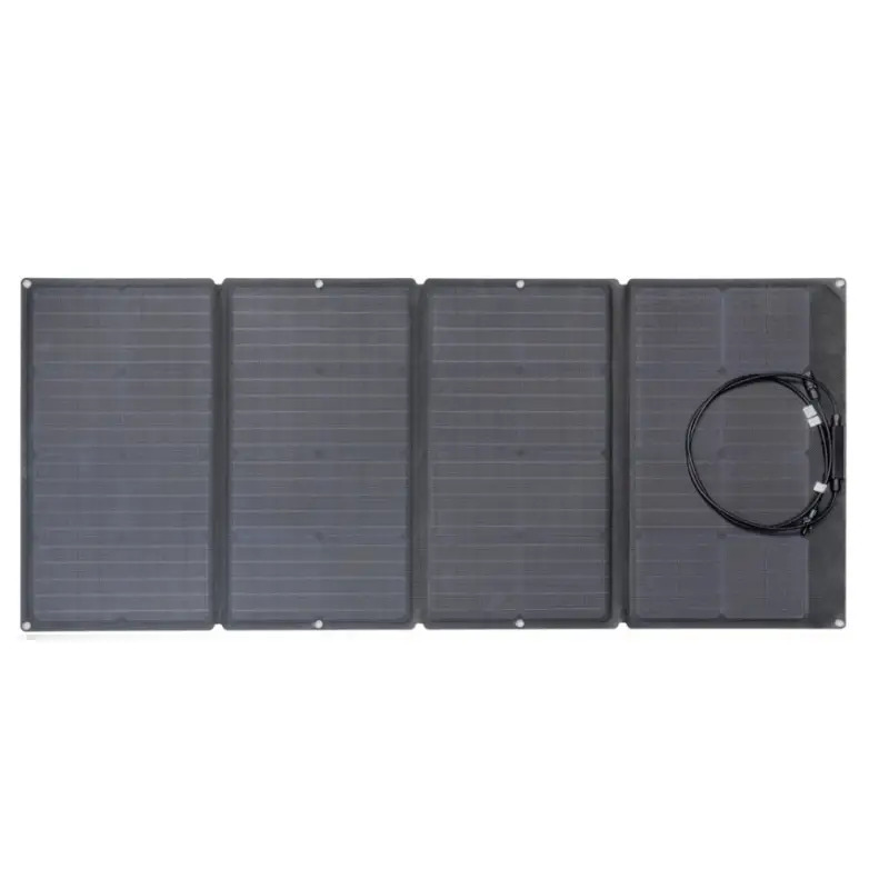 Painel Solar Portatil 160W Ecoflow