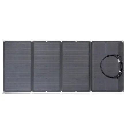 Painel Solar Portatil 160W Ecoflow Ecoflow