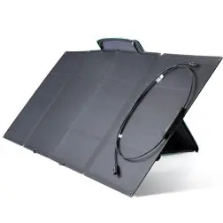 Painel Solar Portatil 160W Ecoflow Ecoflow