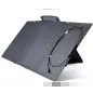 Painel Solar Portatil 160W Ecoflow