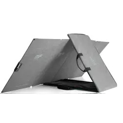 Painel Solar Portatil 160W Ecoflow Ecoflow