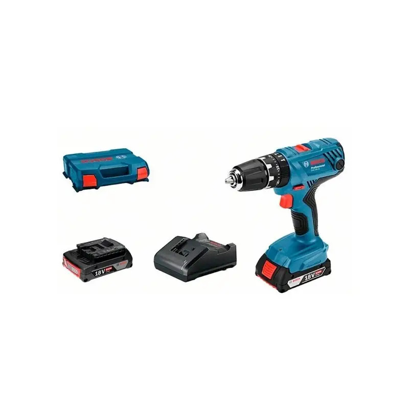 Berbequim sem fio - GSB 18V-21 Professional 06019H1109 Bosch