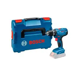 Berbequim GSB 18V-21 + 2 Baterias 4Ah 06019H110C Bosch Bosch