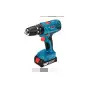 Berbequim sem fio - GSB 18V-21 Professional 06019H1109 Bosch