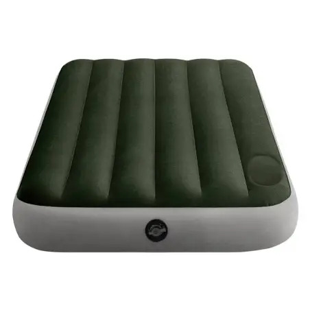 Colchão Dura-Beam Basic Twin 64122 Intex Intex