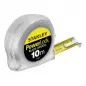 Fita Métrica Powerlock Blade Armor 0-33-532 10mt x 25mm Stanley Fita Métrica Powerlock Blade Armor 0-33-532 10mt x 25mm Stanley