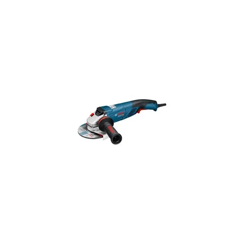 Rebarbadora - GWS 18-125 SPL Professional 06017A3300 Bosch