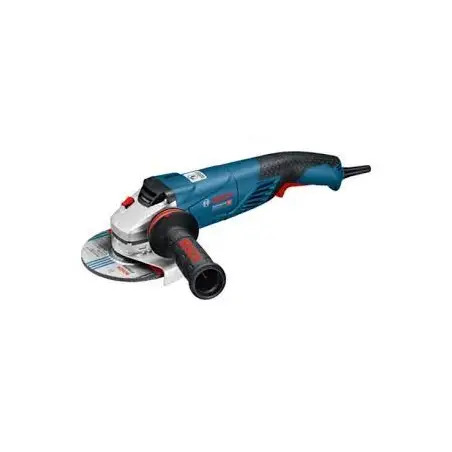Rebarbadora GWS 18-125 SPL 06017A3300 Bosch Bosch