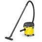 Aspirador com Saco WD1 1000W Karcher