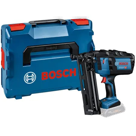 Pregadora GNH 18V-64M+L-BOXX 0601481001 Bosch Bosch