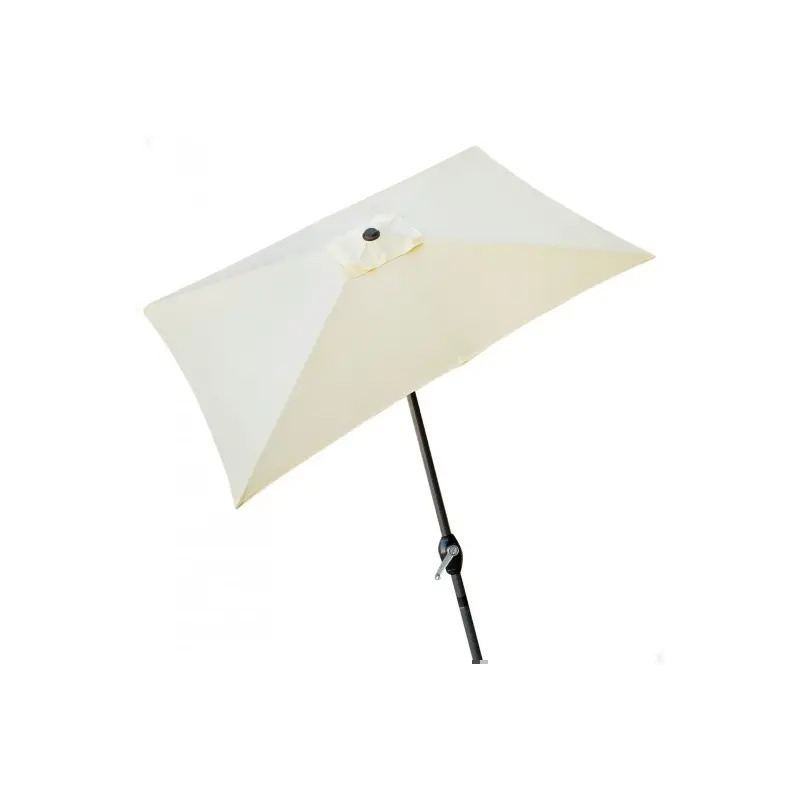 Guarda-Sol D48mm Tubo Alum 300x200cm 53877 Aktive