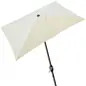 Guarda-Sol D48mm Tubo Alum 300x200cm 53877 Aktive