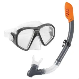 Kit Nataçao Policarbonato 55648 Intex Intex