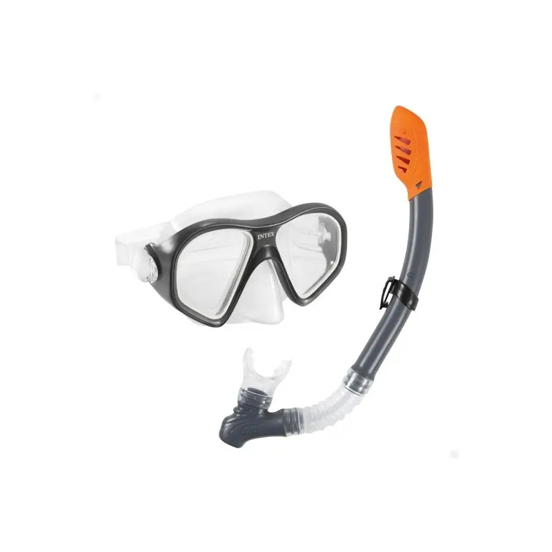 Kit Nataçao Policarbonato 55648 Intex