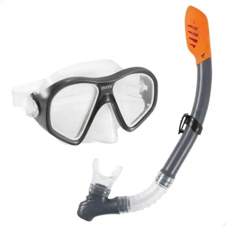 Kit Nataçao Policarbonato 55648 Intex Intex