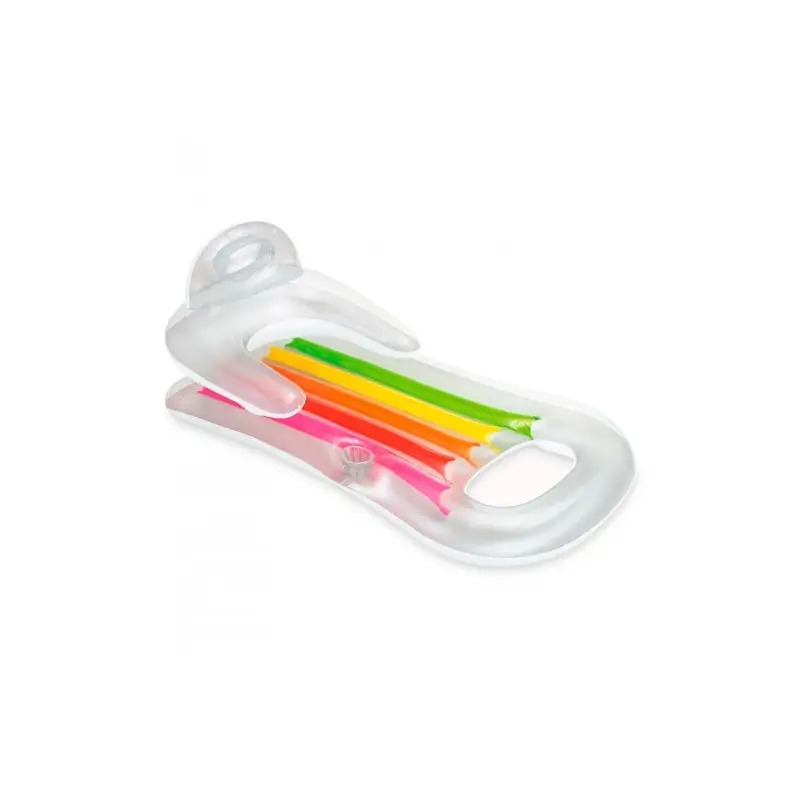 Colchão Insuflavel 160X85cm 58802 Intex Colchão Insuflavel 160X85cm 58802 Intex
