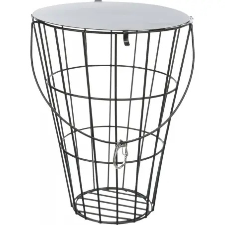 Suporte De Pendurar Em Metal Para Feno – 21 Cm Trixie Trixie