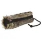 Churro Em Pelucia/poliester P/ Treino C/ Snacks Ø6x20 Trixie Churro Em Pelucia/poliester P/ Treino C/ Snacks Ø6x20 Trixie