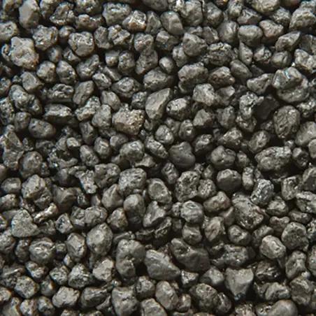 Areia Colorida Negra 1 Kg Aquapex AquaPex