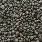 Areia Colorida Negra 1 Kg Aquapex
