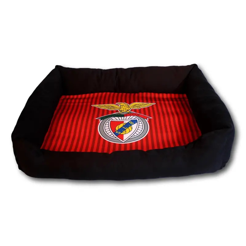 Cama Emblema Sl Benfica 70x50 Cm Clubes Cama Emblema Sl Benfica 70x50 Cm Clubes