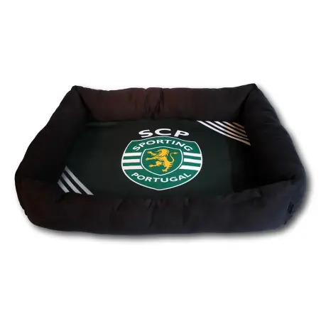 Cama Emblema Scp 70x50 Cm Clubes Clubes