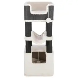 Arranhador "ramiro Xxl" cinza Claro - 110 Cm Trixie Trixie