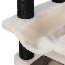 Arranhador "ramiro Xxl" cinza Claro - 110 Cm Trixie Trixie