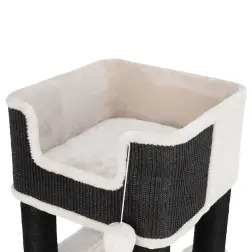 Arranhador "ramiro Xxl" cinza Claro - 110 Cm Trixie Trixie