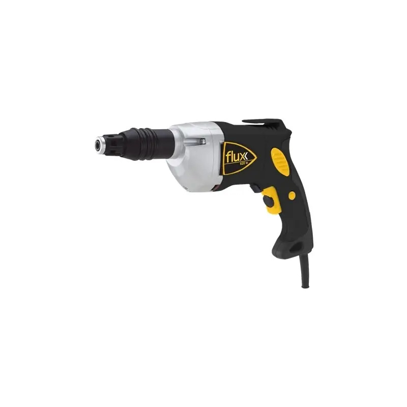 Aparafusadora Gesso Cartonado 620W Flux