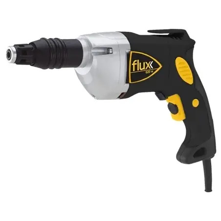 Aparafusadora Gesso Cartonado 620W Flux Flux