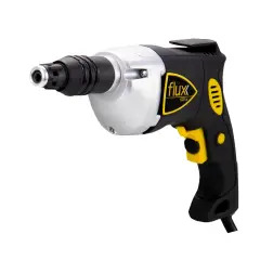 Aparafusadora Gesso Cartonado 620W Flux Flux