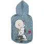 Sweatshirt Snoopy Jade/Hug