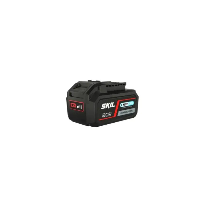 Bateria Iões Litio 20V 4,0Ah Max BR1E3104AA Skil Bateria Iões Litio 20V 4,0Ah Max BR1E3104AA Skil