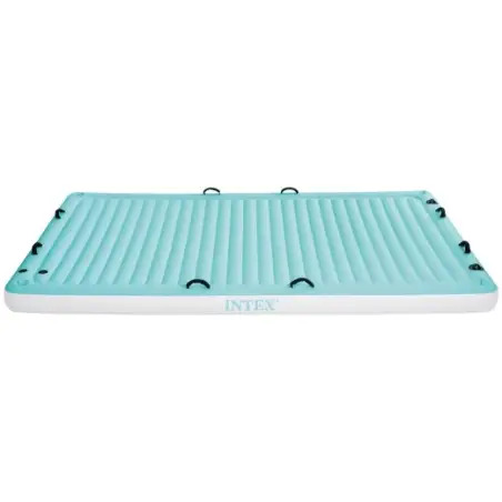 Colchão Insuflável para Piscina com Suporte para Bebidas 56289 Intex Intex