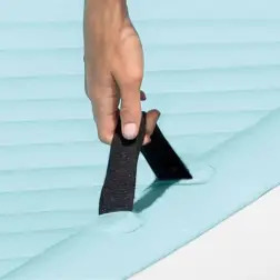 Colchão Insuflável para Piscina com Suporte para Bebidas 56289 Intex Intex