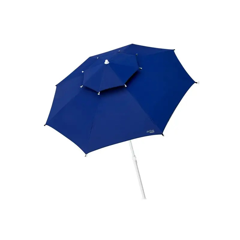 Guarda-Sol com Chamine D280cm 53848 Aktive Guarda-Sol com Chamine D280cm 53848 Aktive