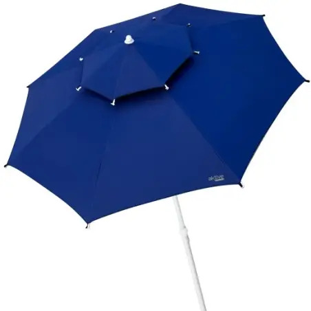 Guarda-Sol com Chamine D280cm 53848 Aktive Aktive