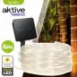 Mangueira Led Solar Jardim 7mt 61538 Aktive Mangueira Led Solar Jardim 7mt 61538 Aktive
