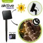 Mangueira Led Solar Jardim 7mt 61538 Aktive Mangueira Led Solar Jardim 7mt 61538 Aktive