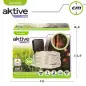 Mangueira Led Solar Jardim 7mt 61538 Aktive Mangueira Led Solar Jardim 7mt 61538 Aktive