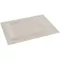 Base Individual Flair Frame Perola 45x32cm Tescoma
