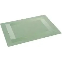 Base Individual Flair Frame Verde 45x32cm Tescoma Tescoma